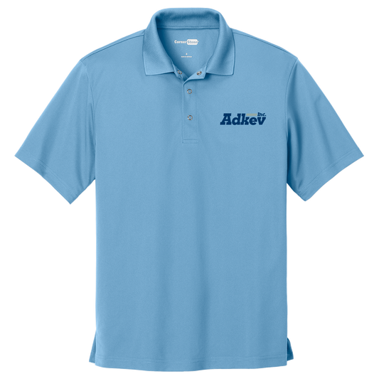 Adkev CS421 CornerStone Micropique Gripper Polo