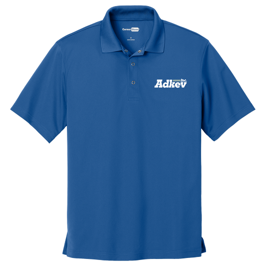Adkev CS421 CornerStone Micropique Gripper Polo