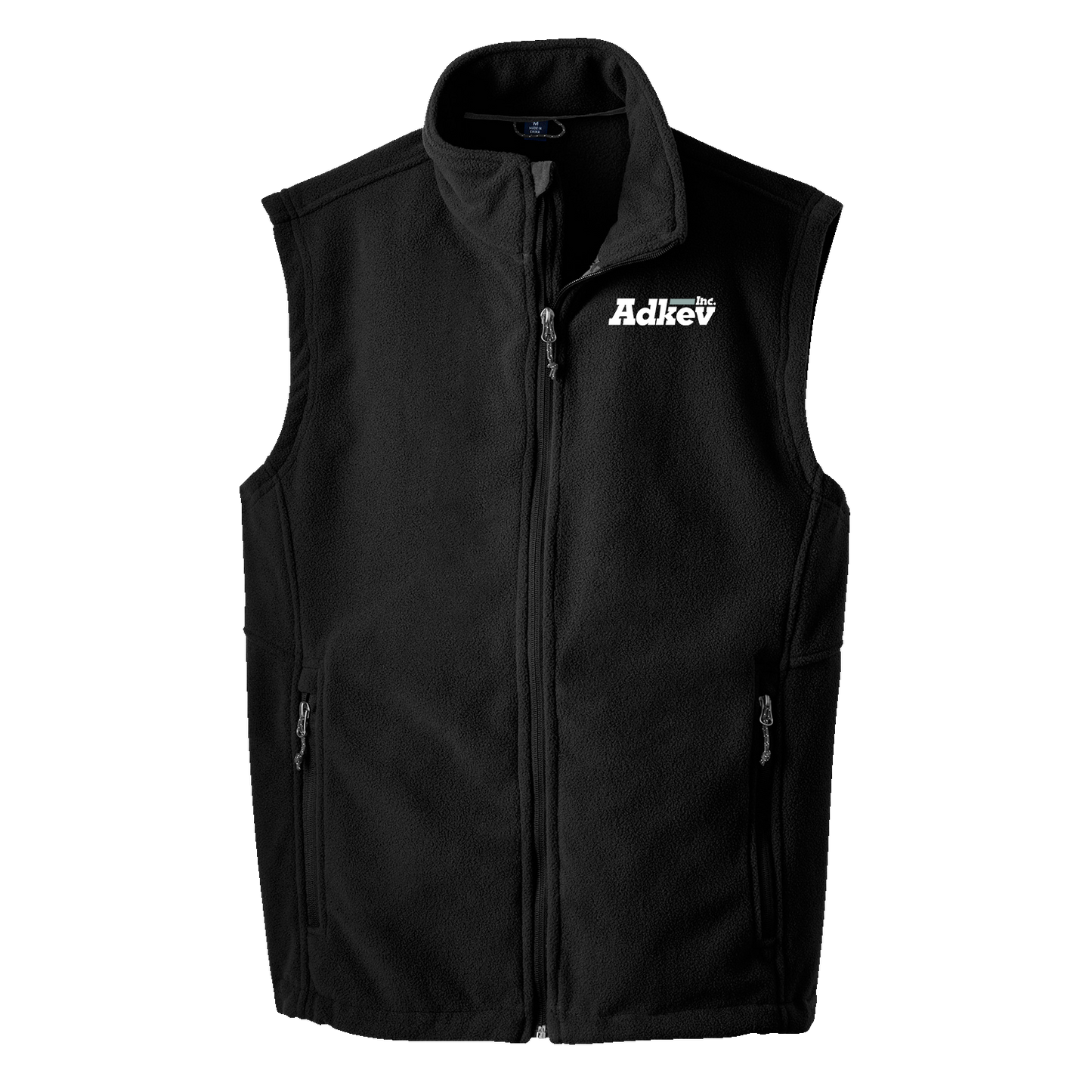 Adkev Employee F219 Port Authority Fleece Vest