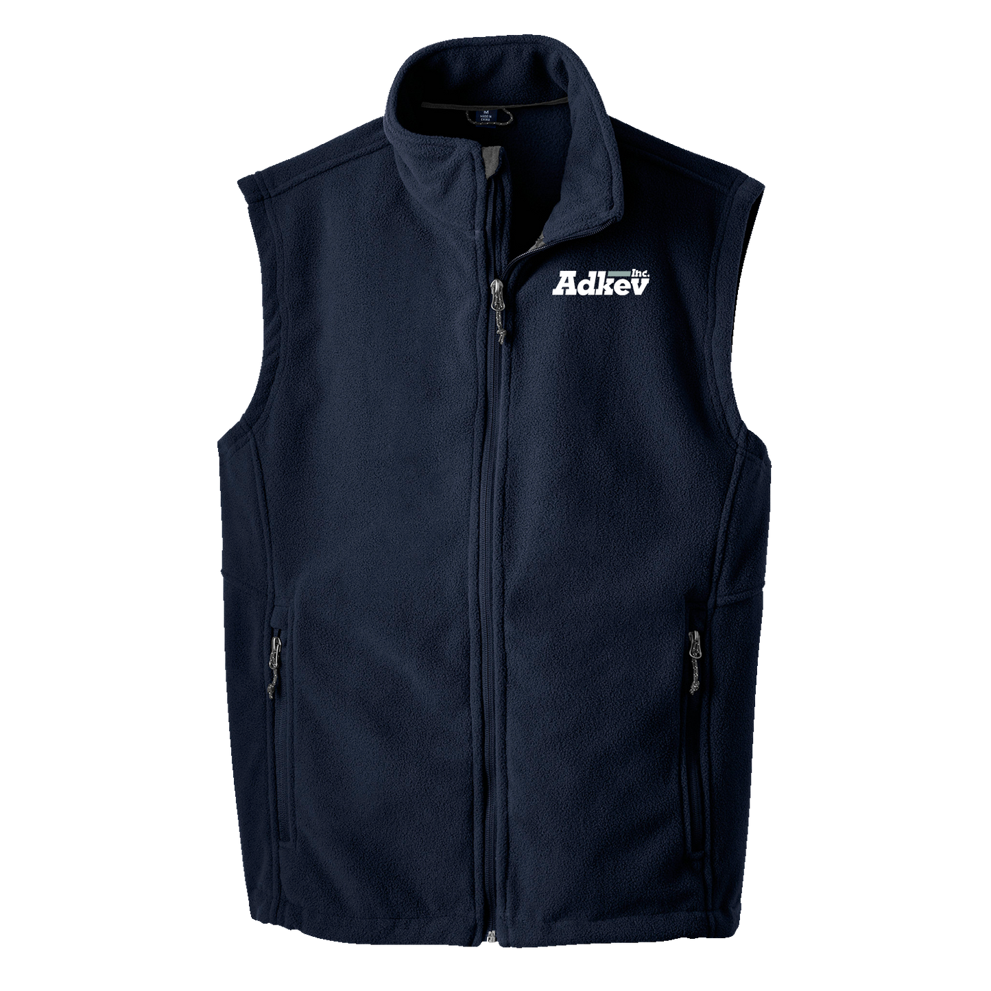 Adkev F219 Port Authority Fleece Vest
