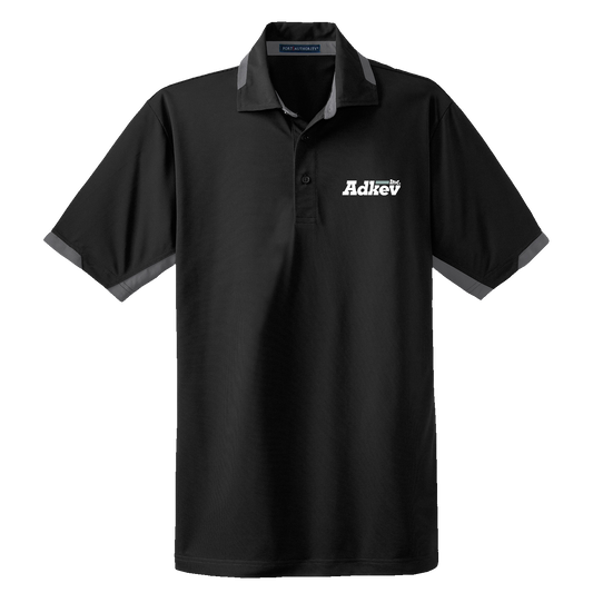 Adkev Employee K524 Port Authority Colorblock Polo