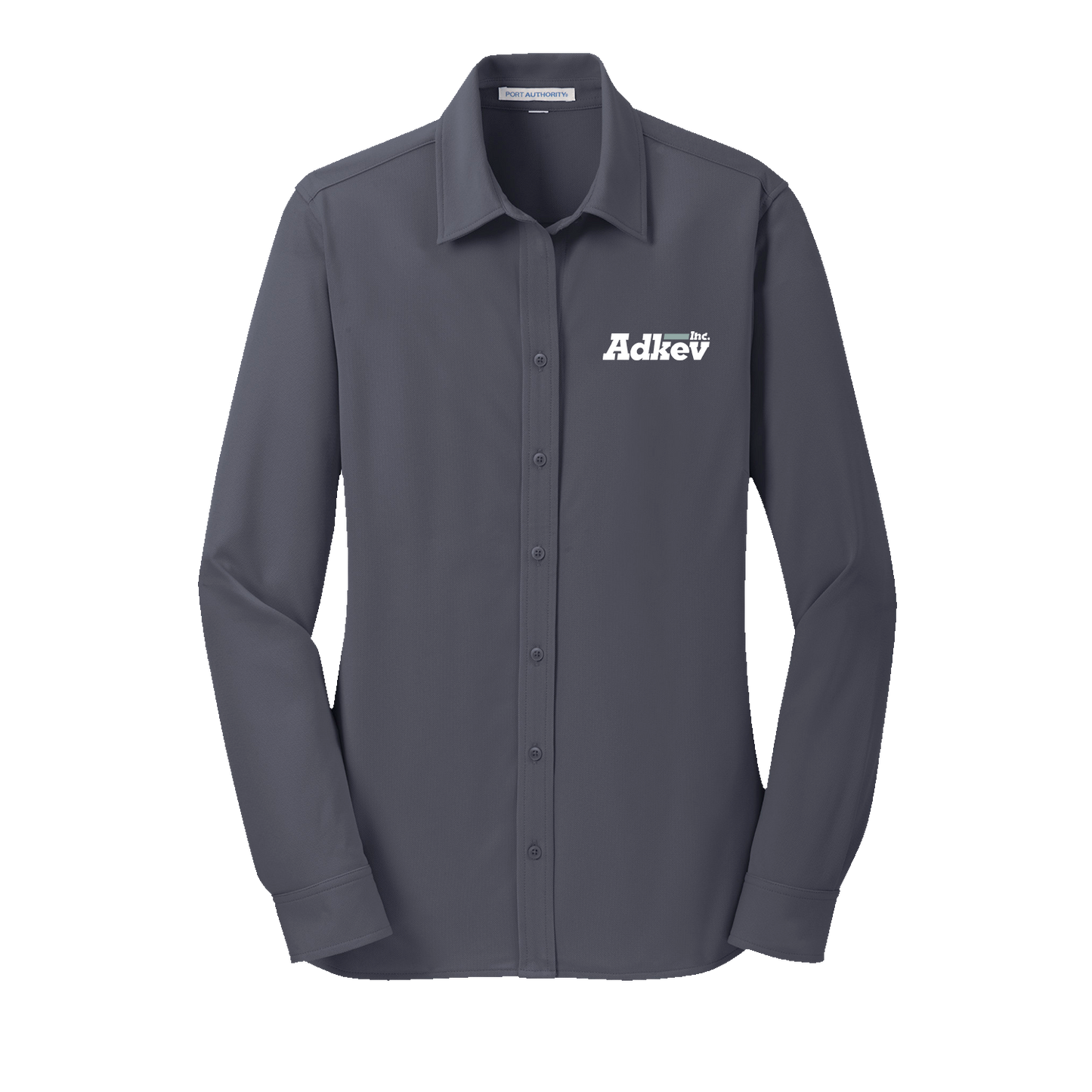 Adkev L570 Port Authority Women's Knit Dress Shirt