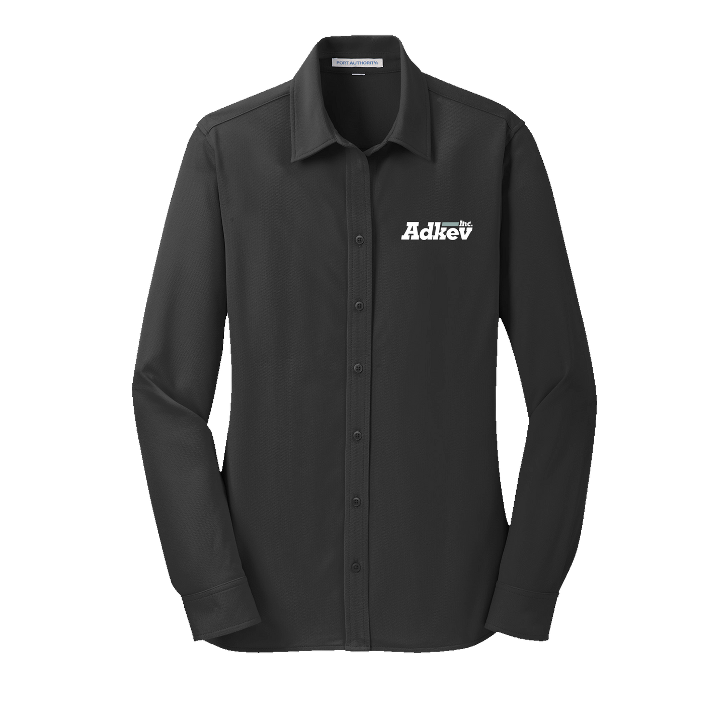 Adkev L570 Port Authority Women's Knit Dress Shirt