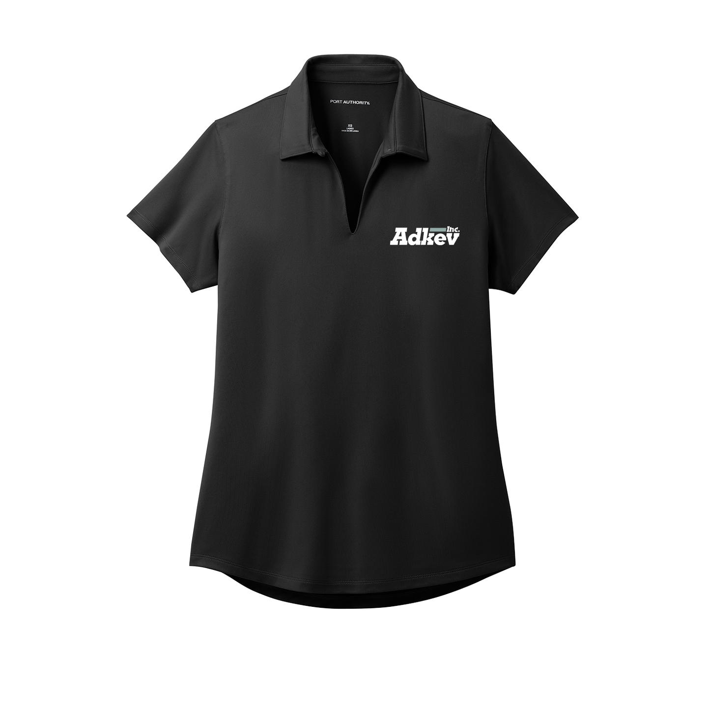 Adkev Employee LK683 Port Authority Women's Polo