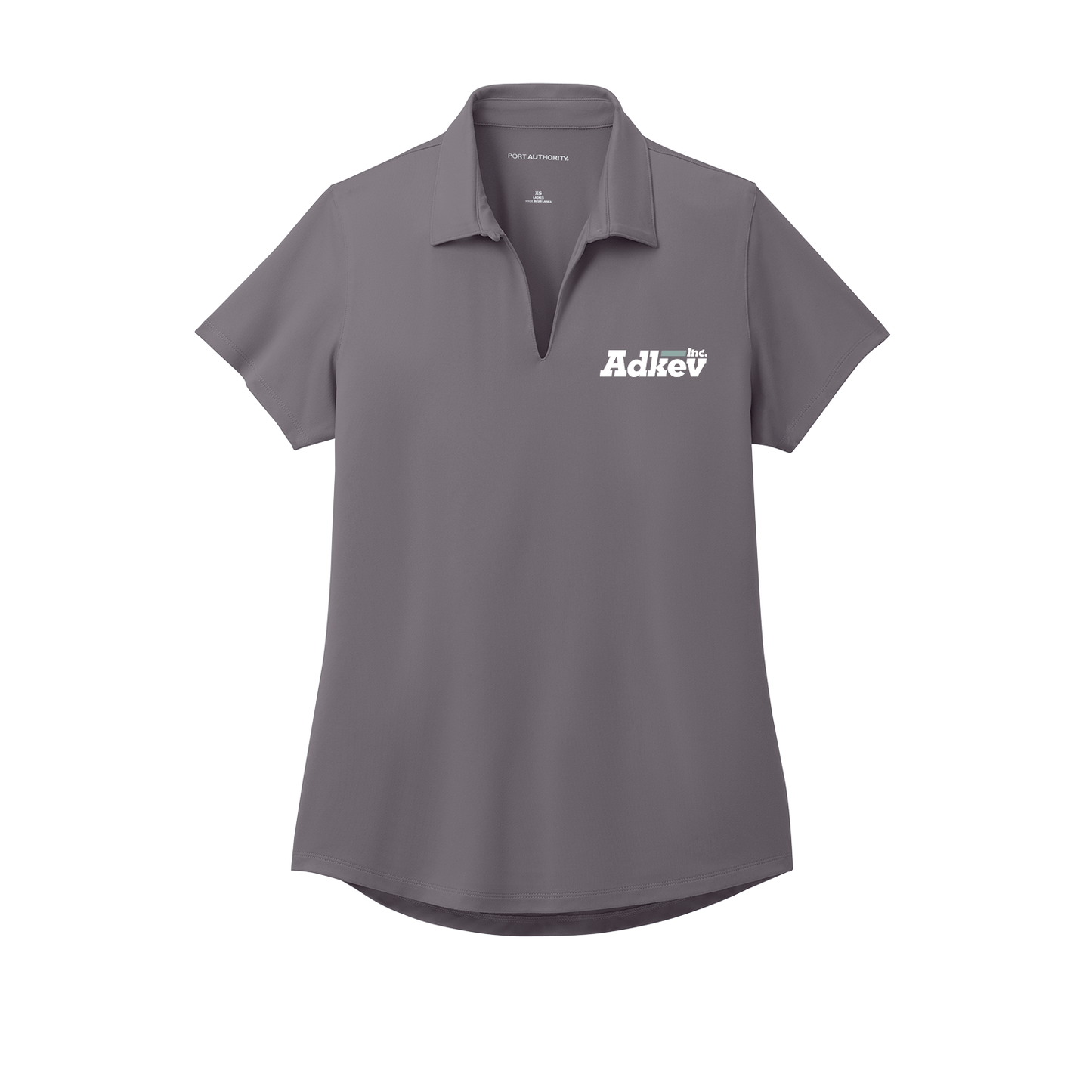 Adkev Employee LK683 Port Authority Women's Polo