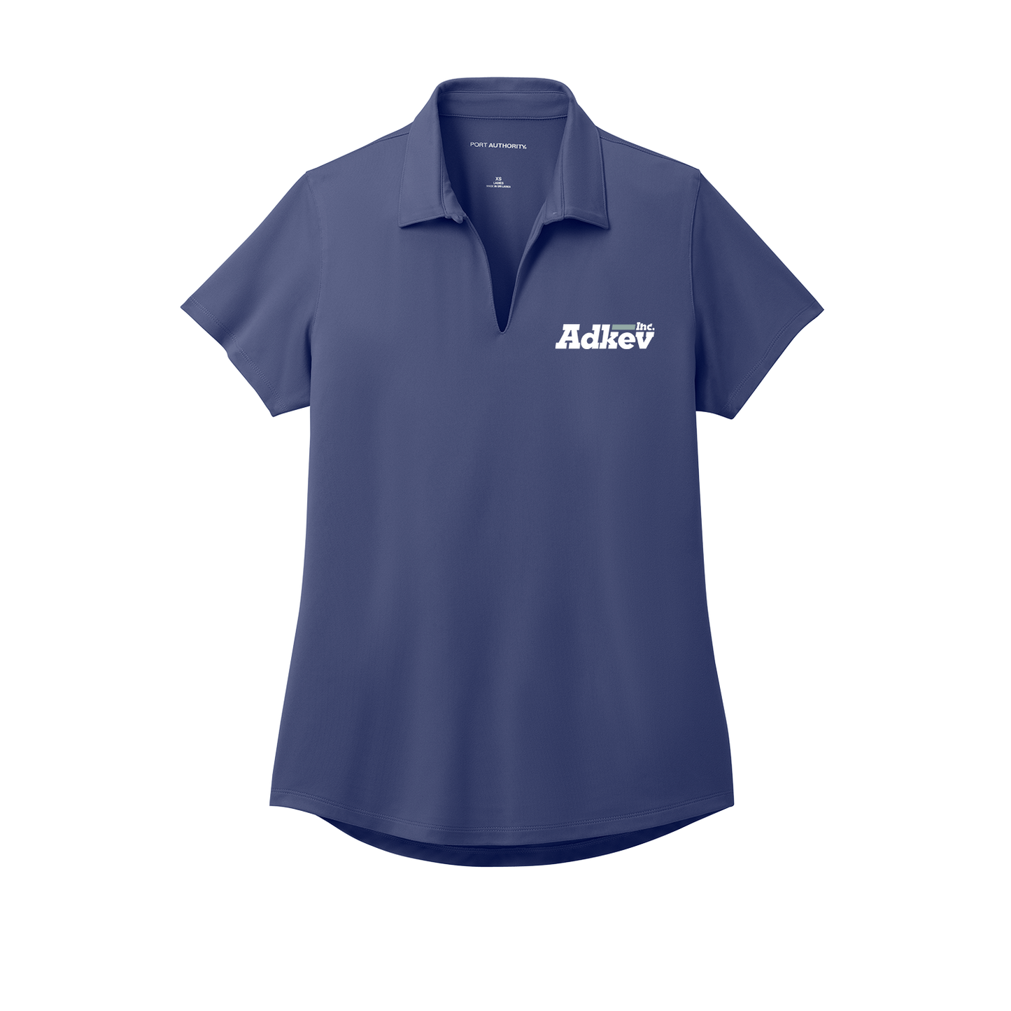 Adkev LK683 Port Authority Women's Polo