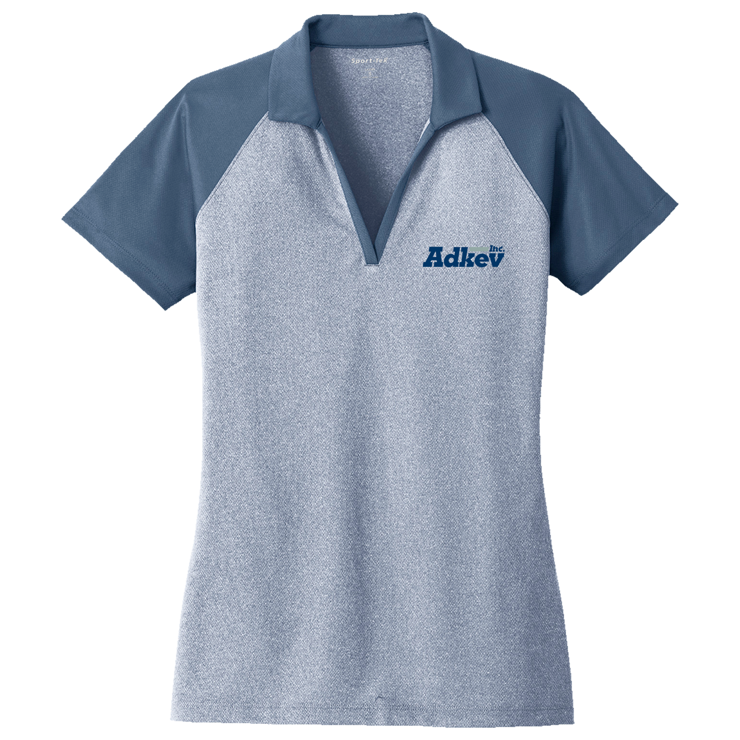 Adkev LST641 Sport-Tek Polo