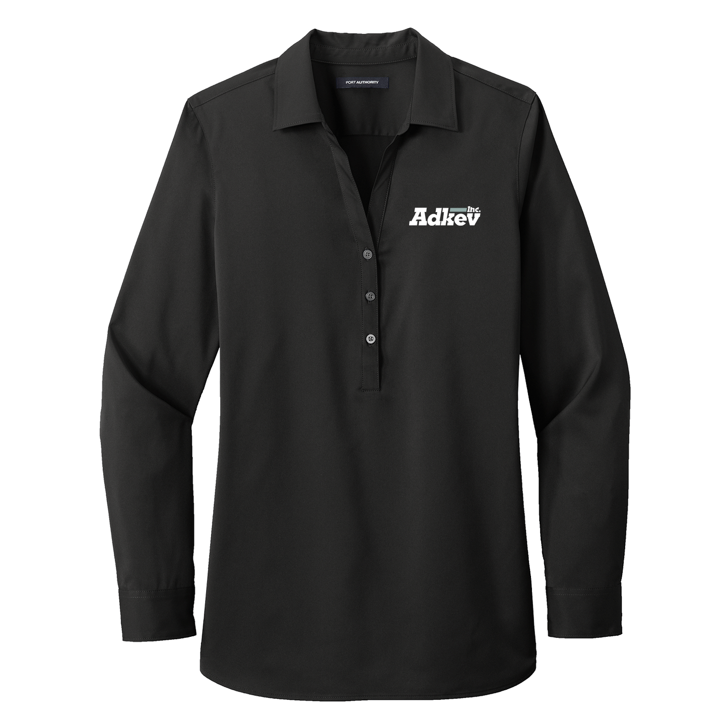 Adkev LW680 Port Authority Ladies City Stretch Tunic