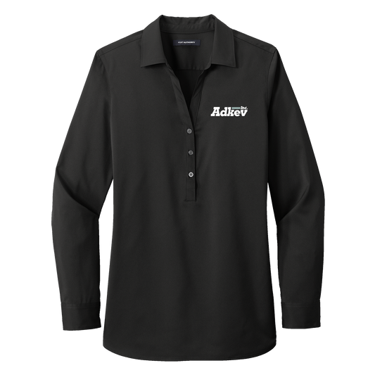 Adkev LW680 Port Authority Ladies City Stretch Tunic