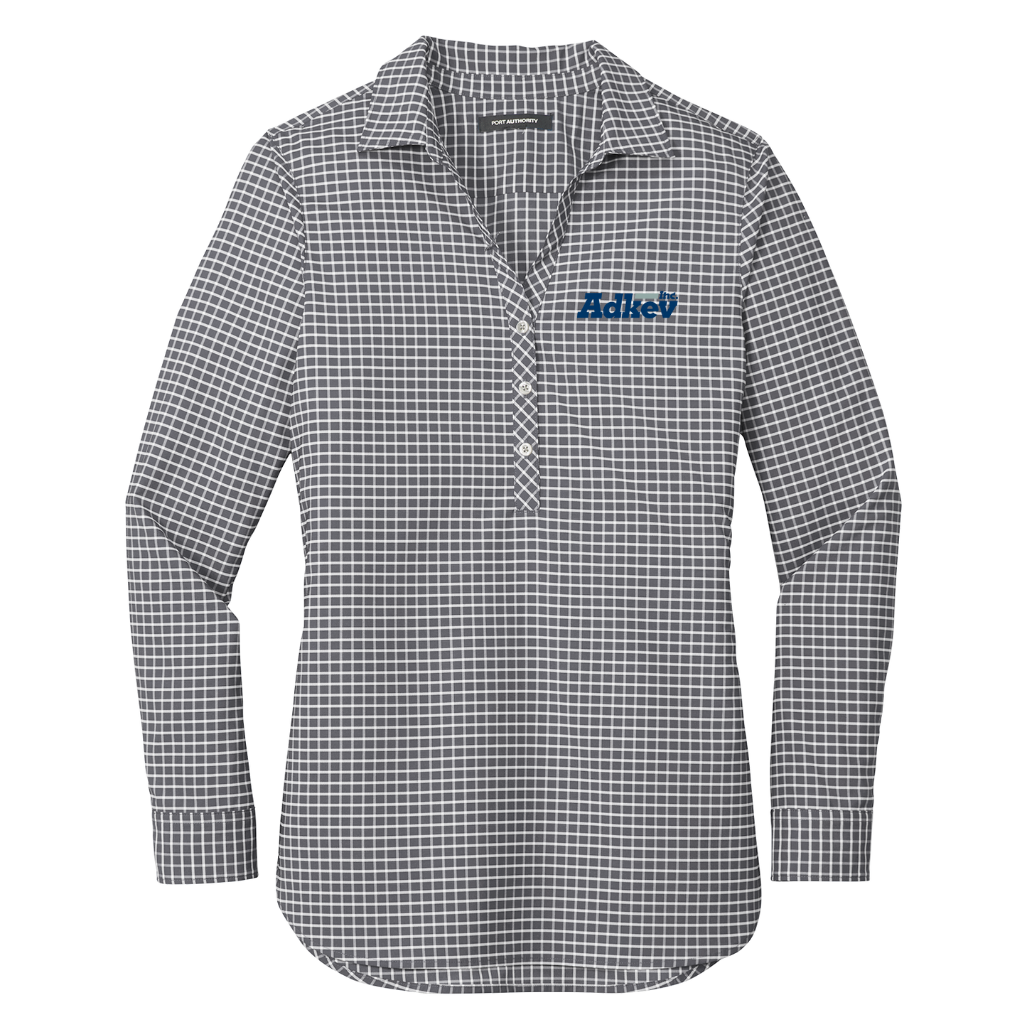 Adkev LW680 Port Authority Ladies City Stretch Tunic