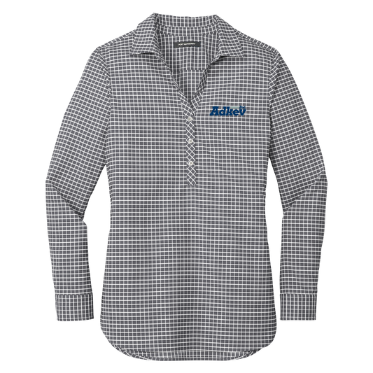 Adkev Employee LW680 Port Authority Ladies City Stretch Tunic