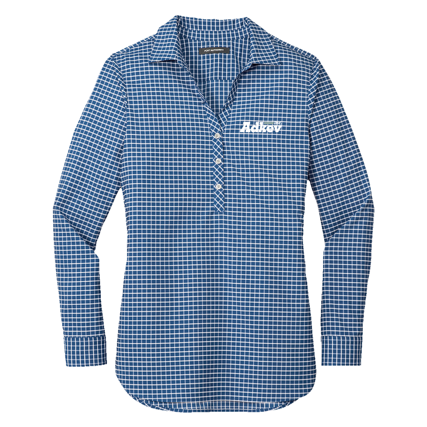 Adkev LW680 Port Authority Ladies City Stretch Tunic