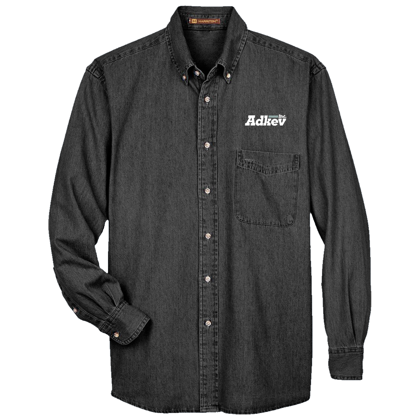 Adkev M550 Men's Denim Shirt