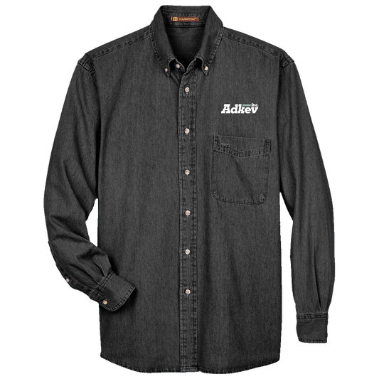 Adkev M550 Men's Denim Shirt