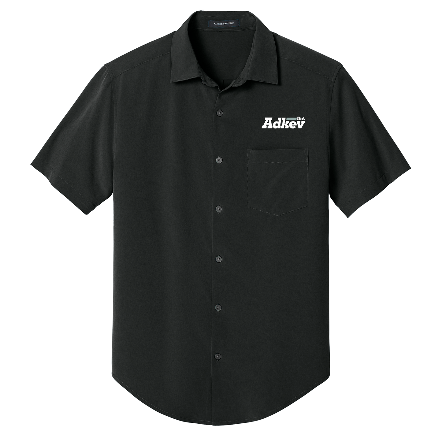 Adkev MM2006 Mercer+Mettle Short Sleeve