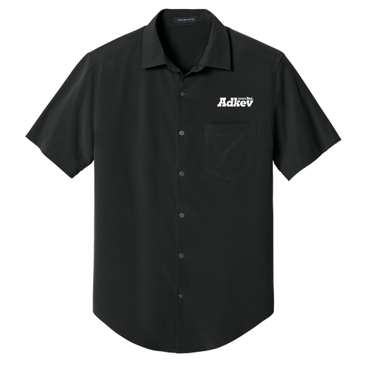 Adkev MM2006 Mercer+Mettle Short Sleeve