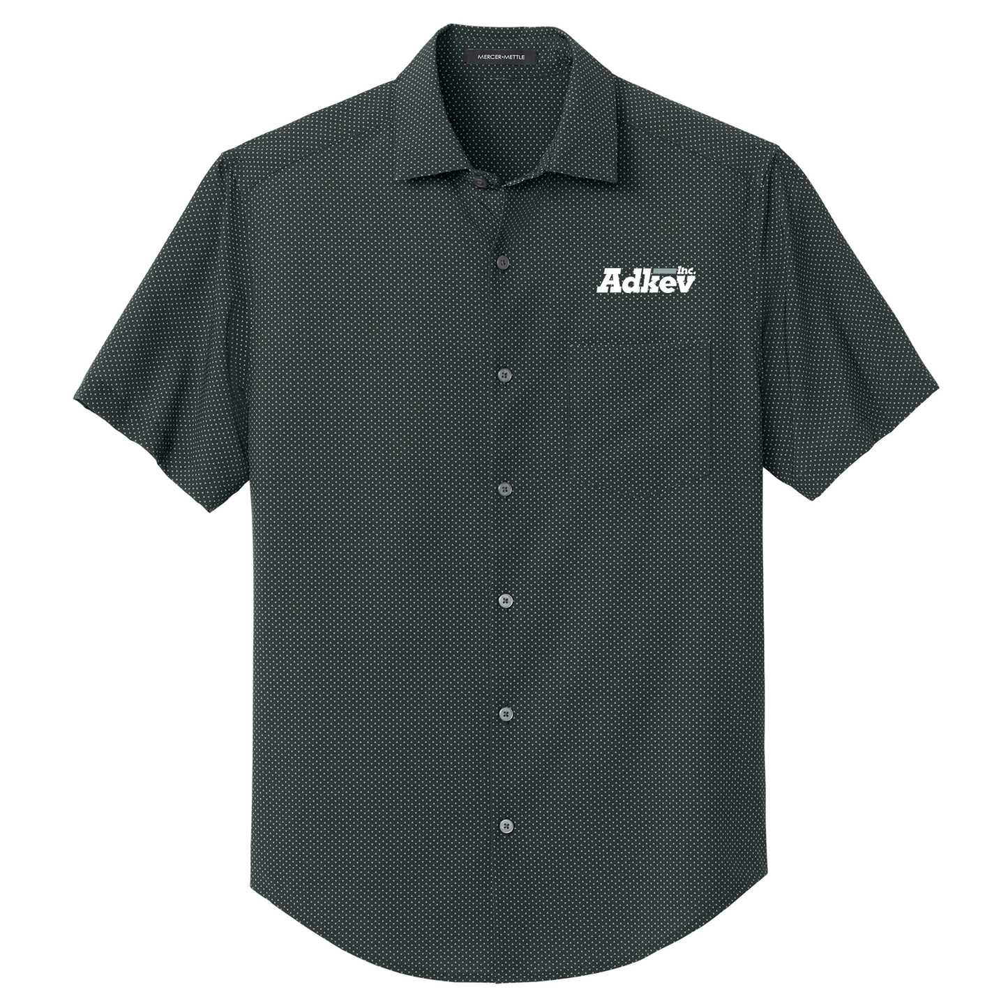 Adkev MM2006 Mercer+Mettle Short Sleeve