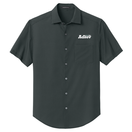 Adkev MM2006 Mercer+Mettle Short Sleeve
