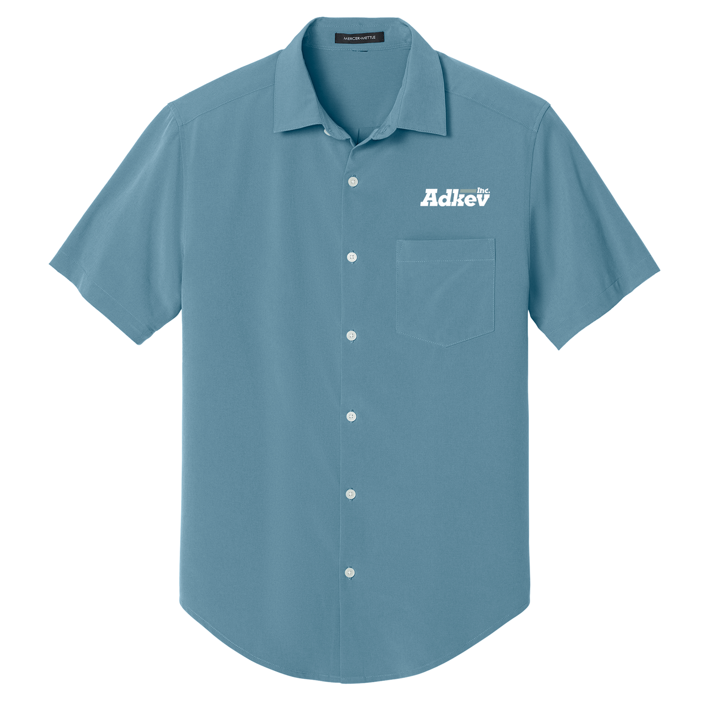 Adkev Employee MM2006 Mercer+Mettle Short Sleeve
