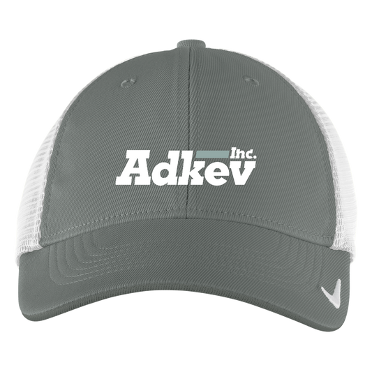 Adkev NKFB6448 Nike Mesh Back Cap