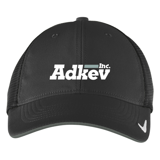 Adkev NKFB6448 Nike Mesh Back Cap