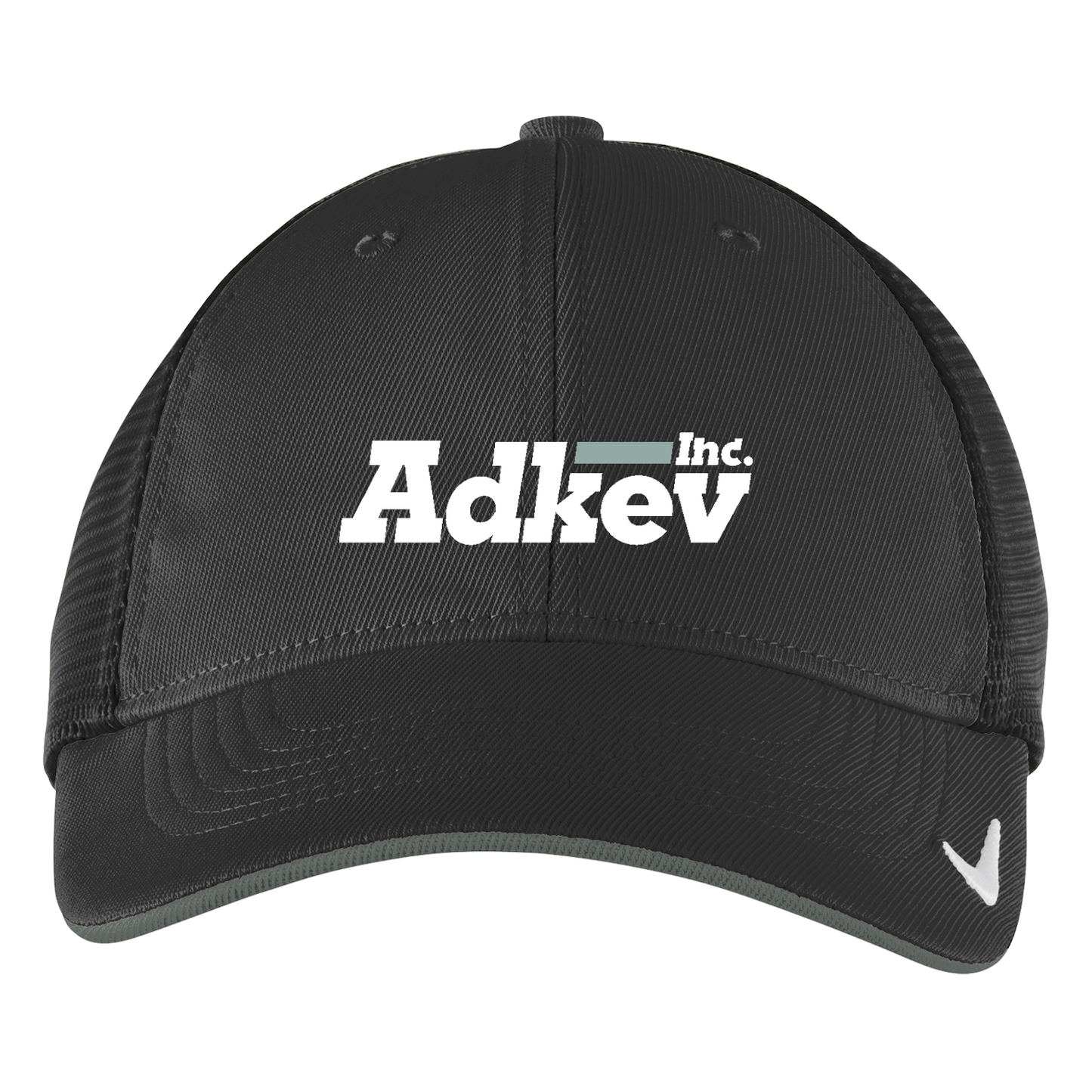 Adkev Employee NKFB6448 Nike Mesh Back Cap
