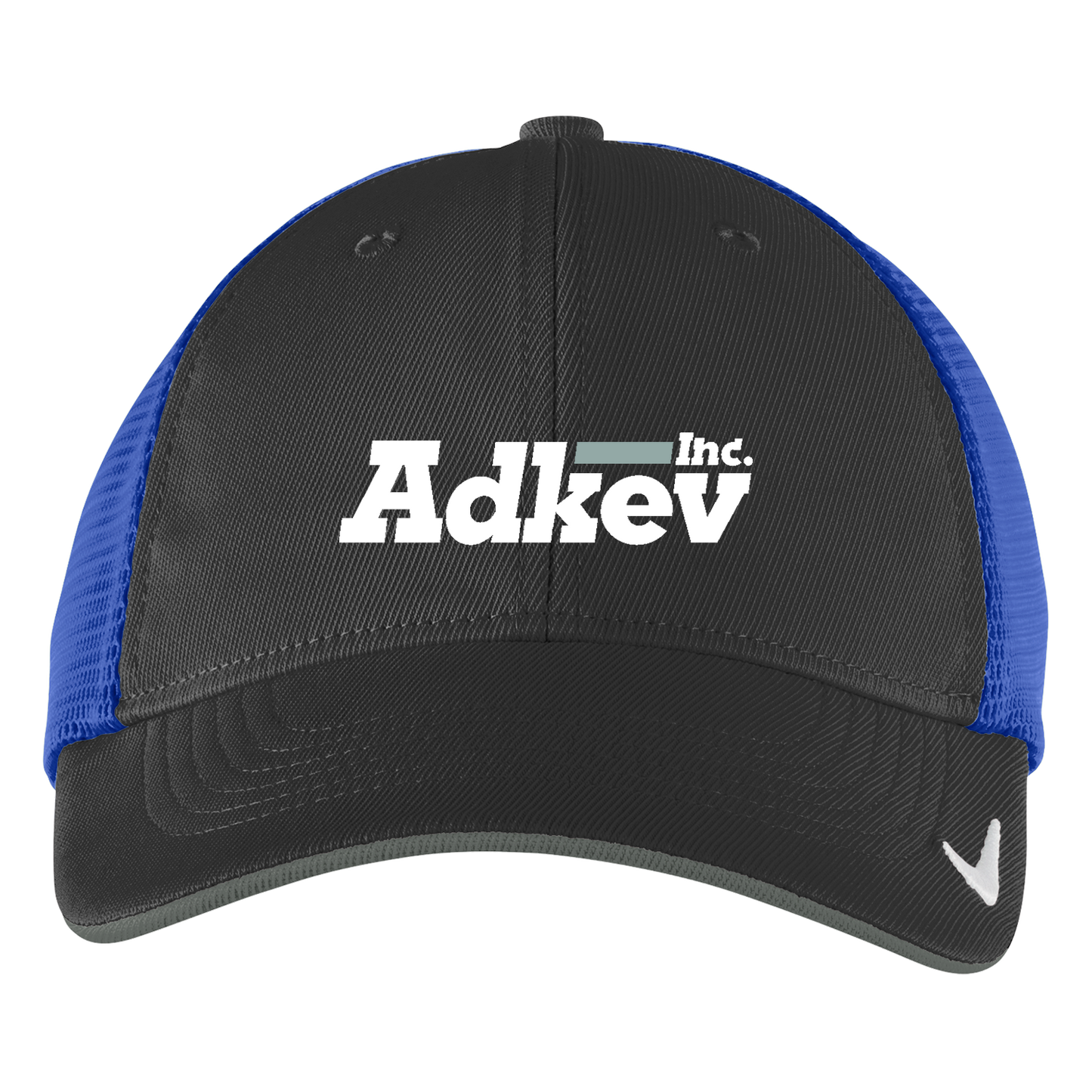 Adkev Employee NKFB6448 Nike Mesh Back Cap