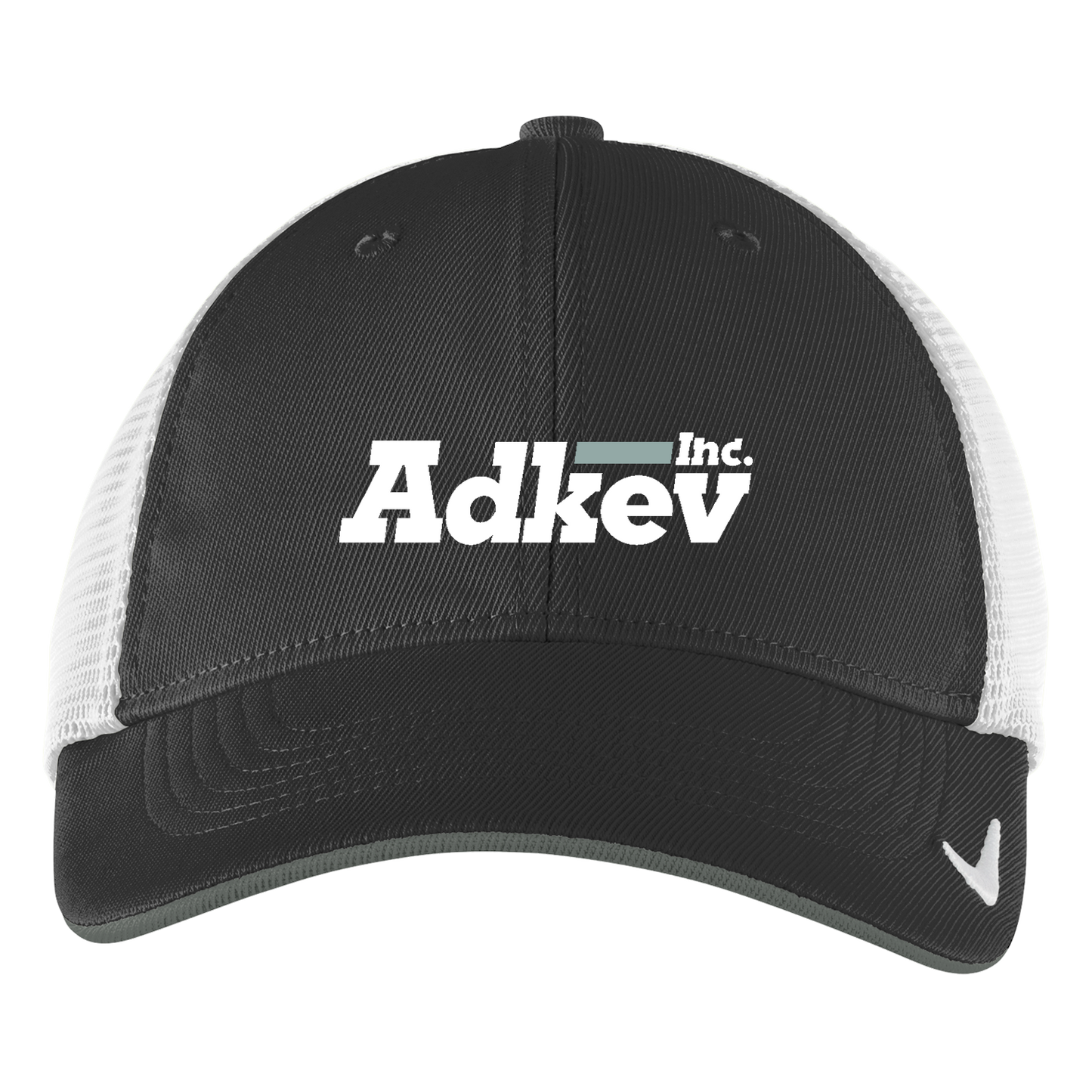 Adkev NKFB6448 Nike Mesh Back Cap