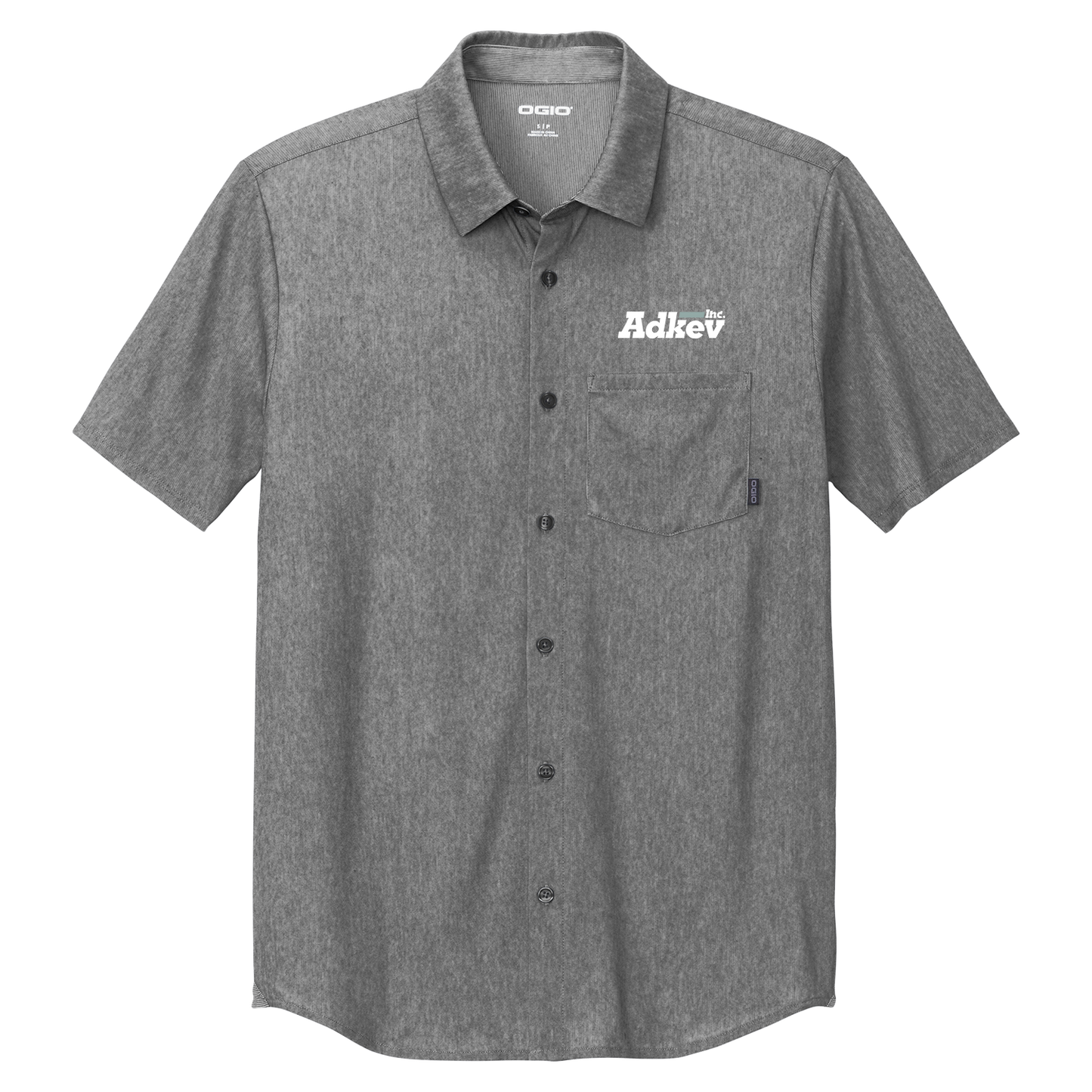 Adkev OG160 OGIO Short Sleeve Shirt