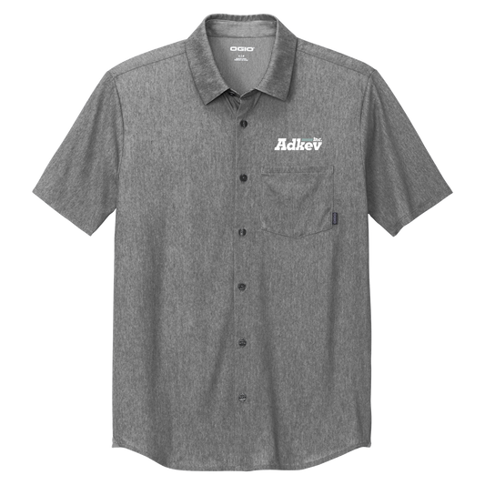 Adkev OG160 OGIO Short Sleeve Shirt