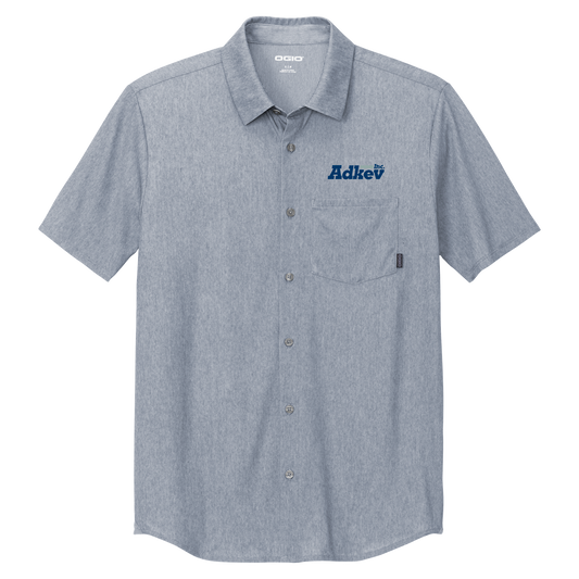 Adkev OG160 OGIO Short Sleeve Shirt