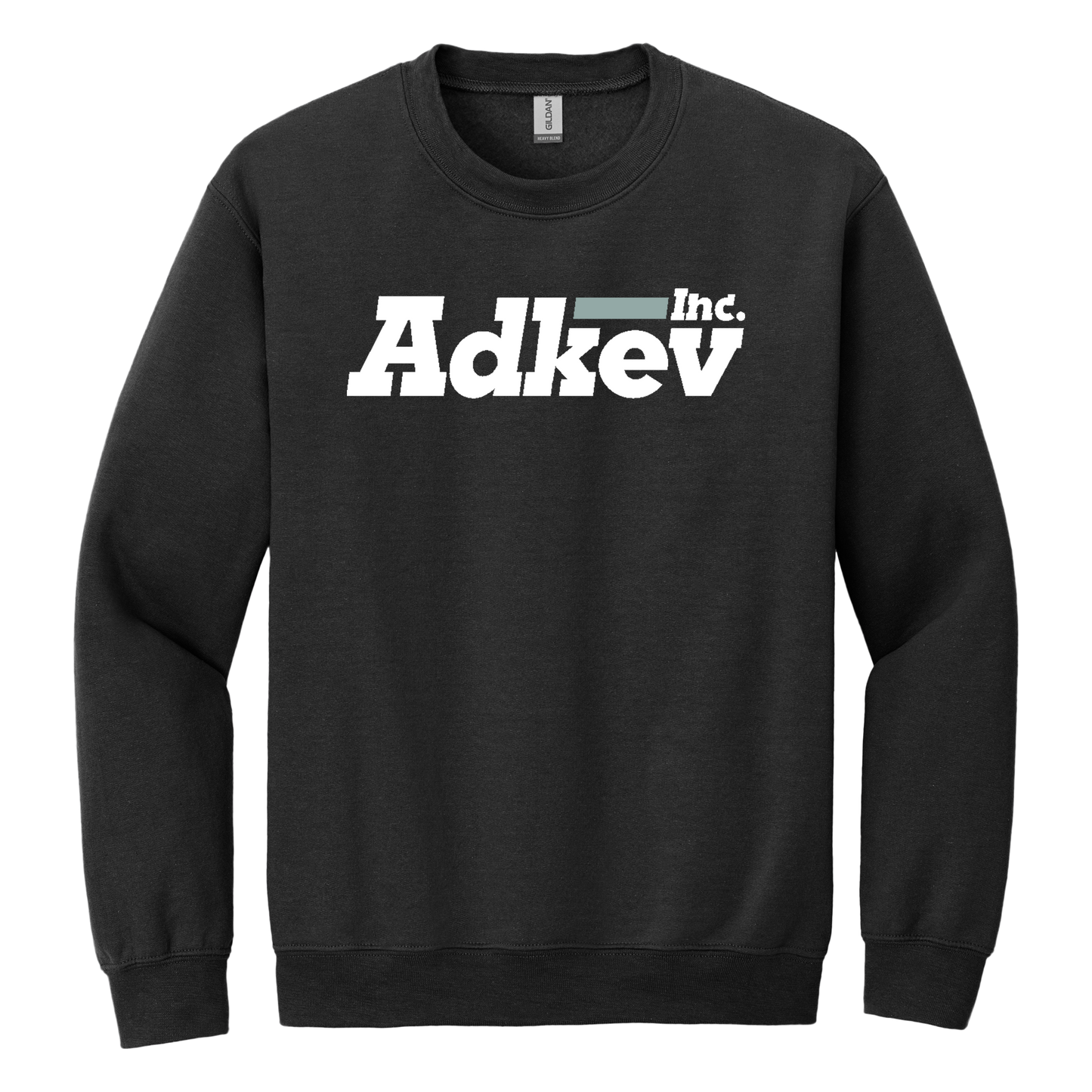 Adkev 18000 Gildan Crewneck Sweatshirt