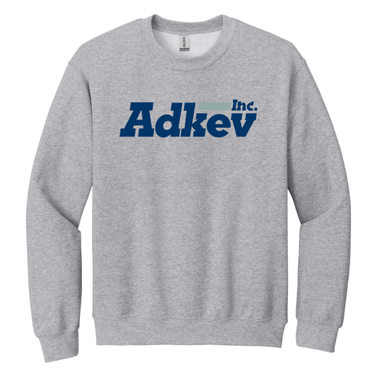 Adkev 18000 Gildan Crewneck Sweatshirt