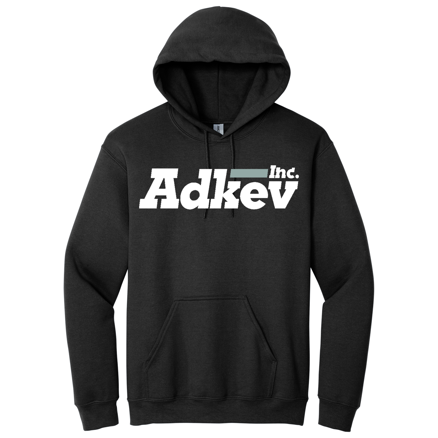 Adkev 18500 Gildan Hoodie