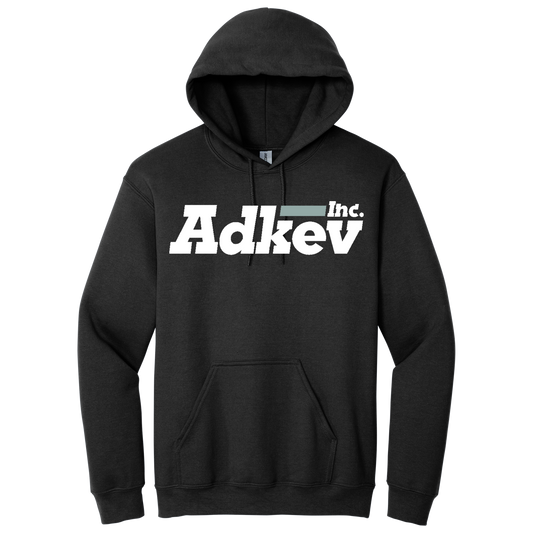 Adkev Employee 18500 Gildan Hoodie