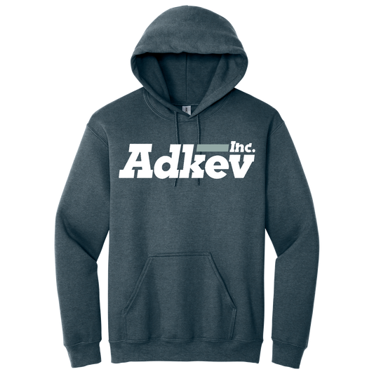 Adkev Employee 18500 Gildan Hoodie