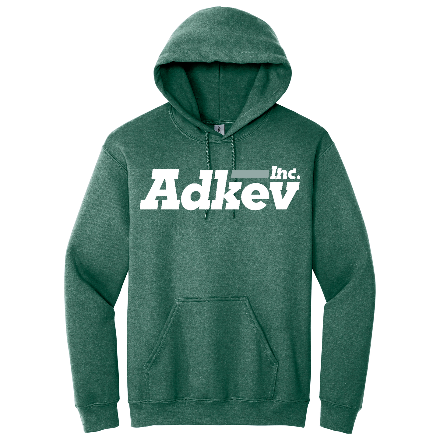Adkev 18500 Gildan Hoodie