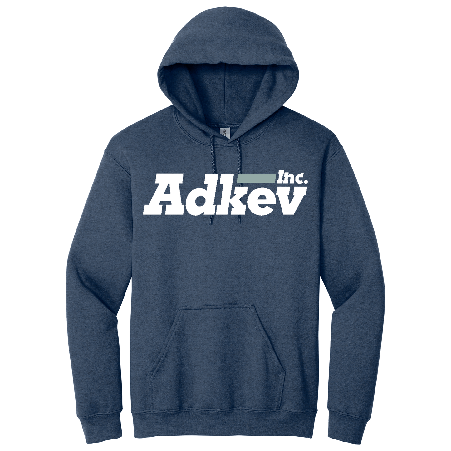 Adkev Employee 18500 Gildan Hoodie