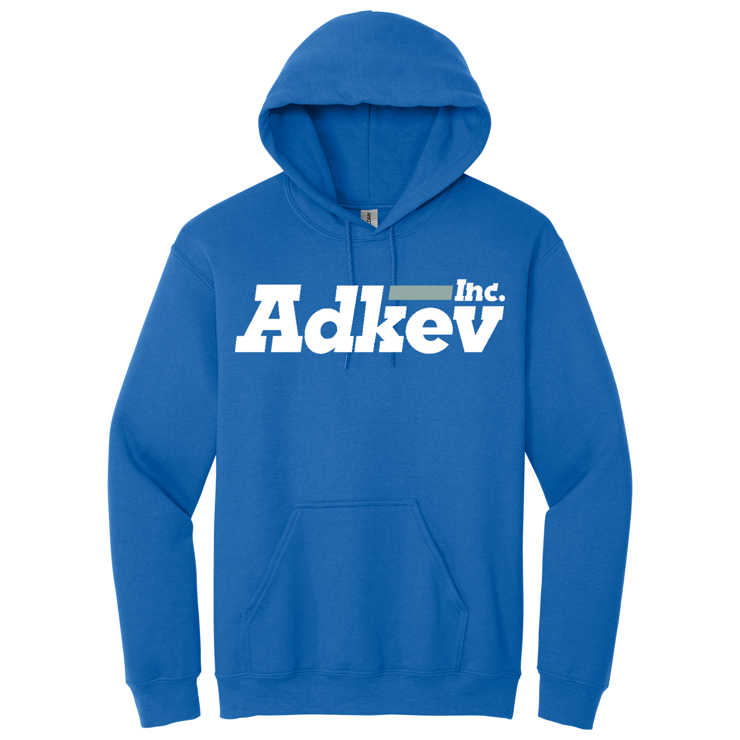 Adkev 18500 Gildan Hoodie