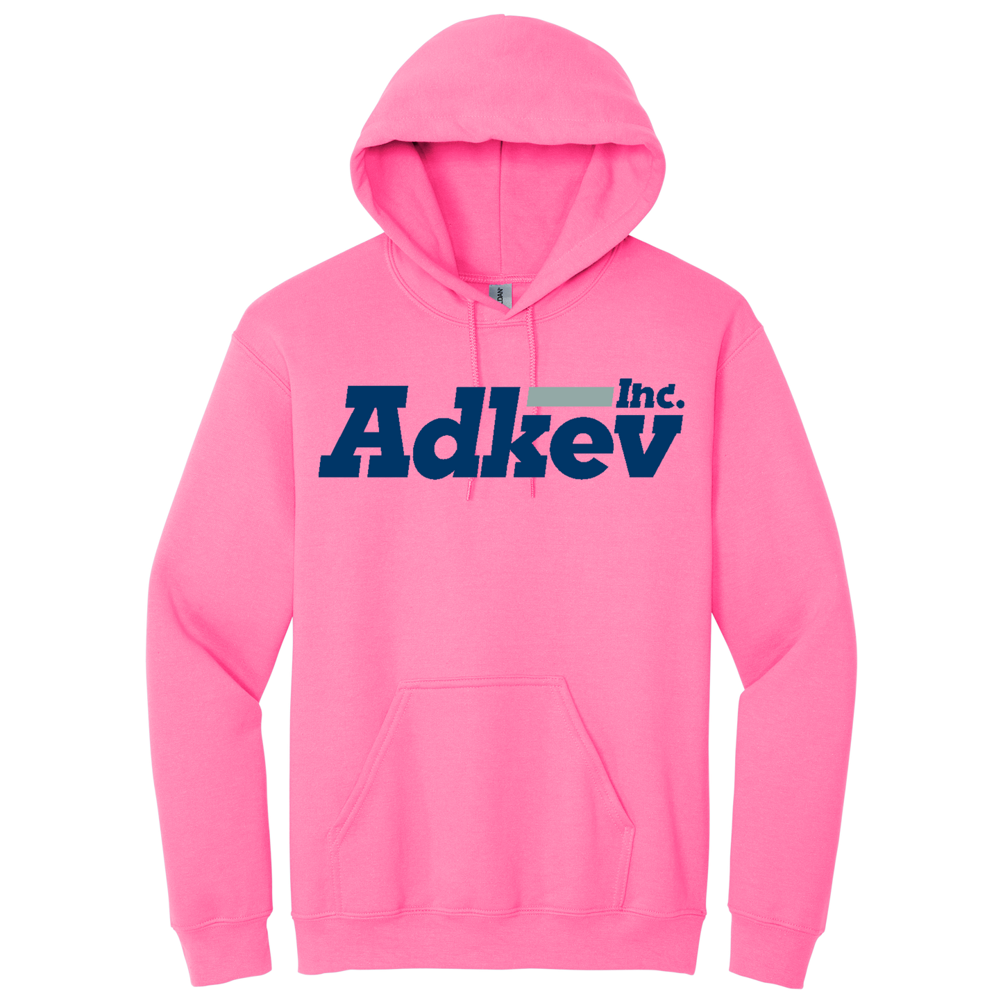 Adkev 18500 Gildan Hoodie
