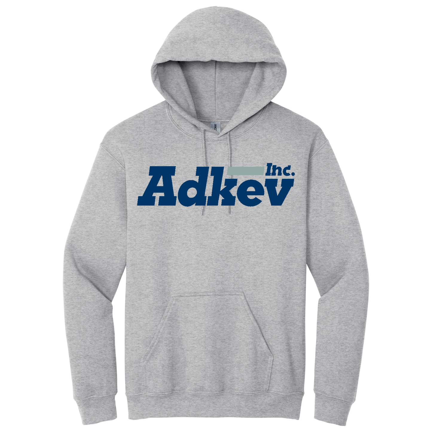 Adkev 18500 Gildan Hoodie