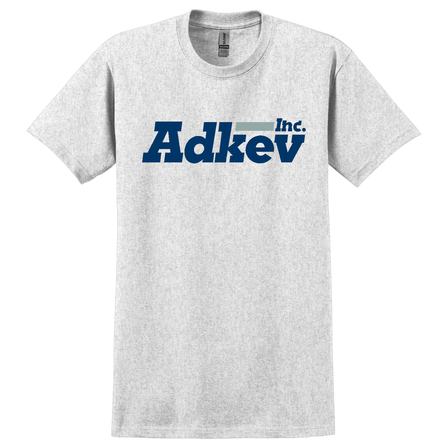Adkev 2000 Gildan Ultra cotton t-shirt