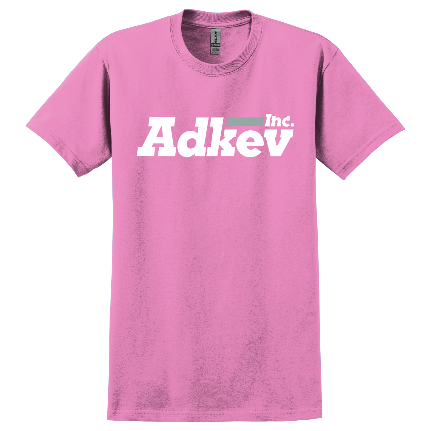 Adkev Employee 2000 Gildan Ultra cotton t-shirt
