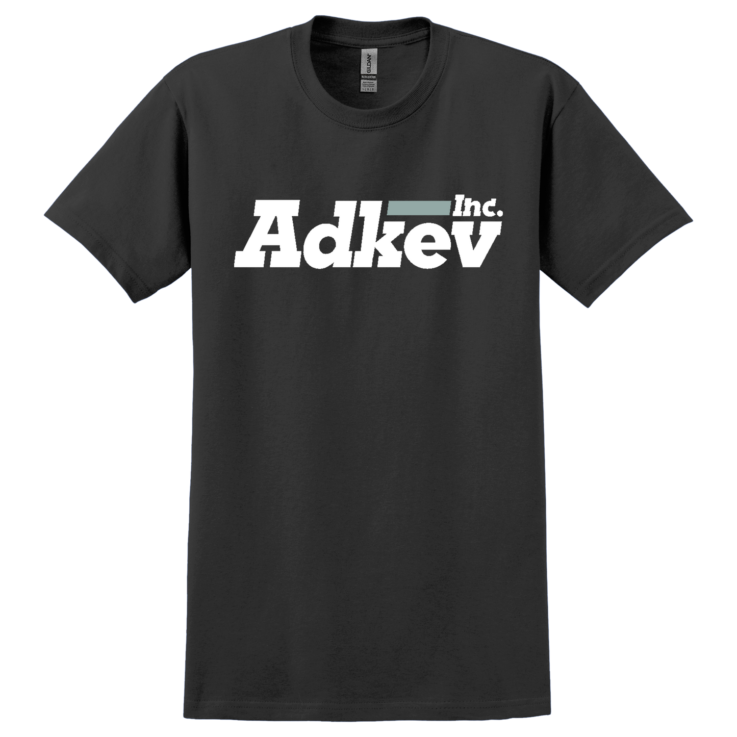 Adkev 2000 Gildan Ultra cotton t-shirt