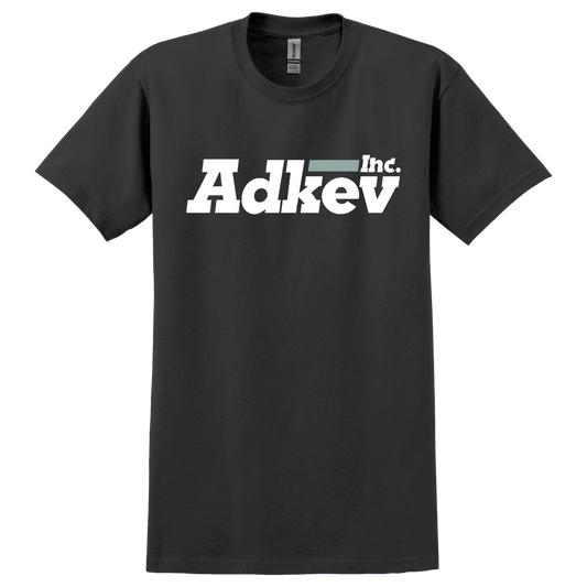 Adkev 2000 Gildan Ultra cotton t-shirt