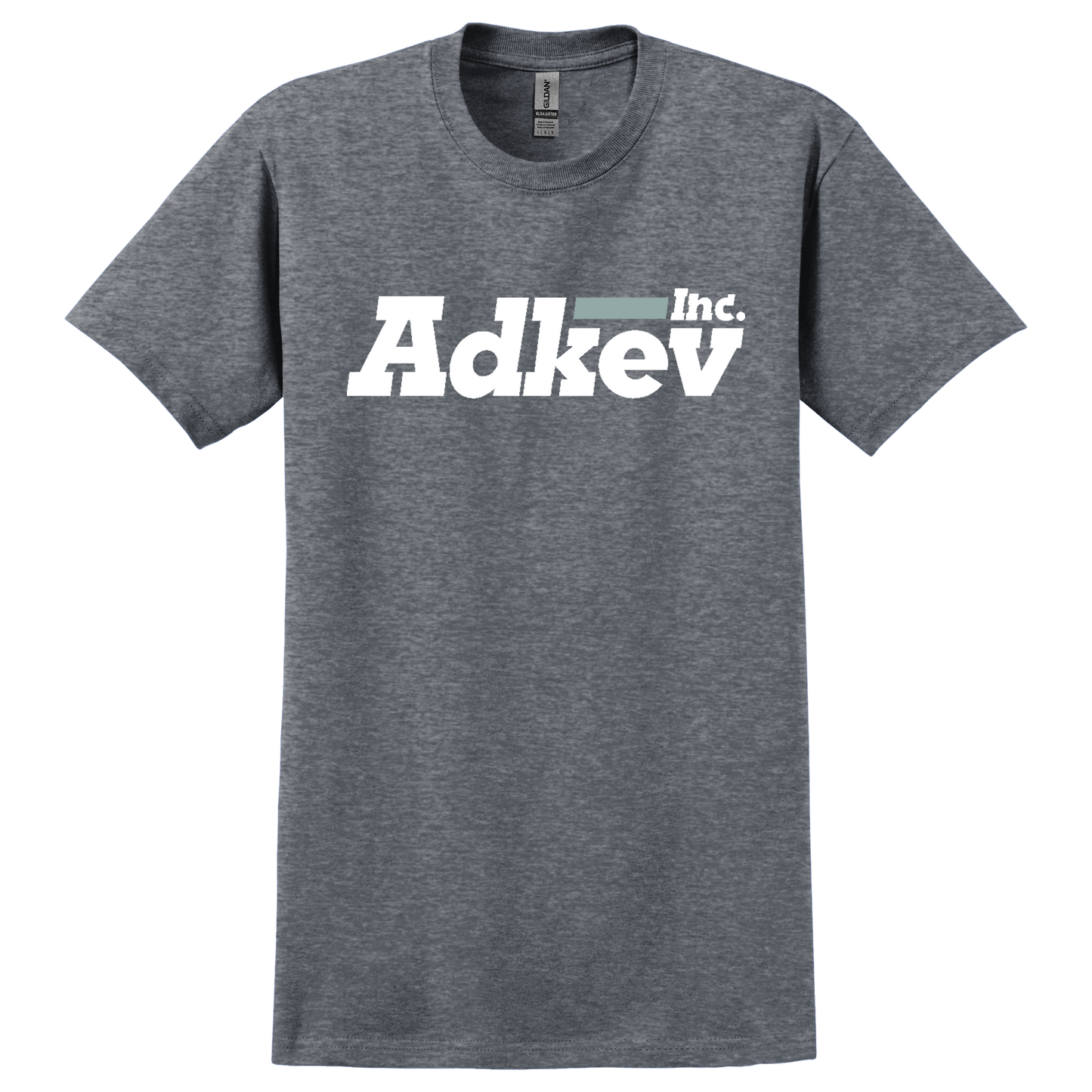 Adkev 2000 Gildan Ultra cotton t-shirt