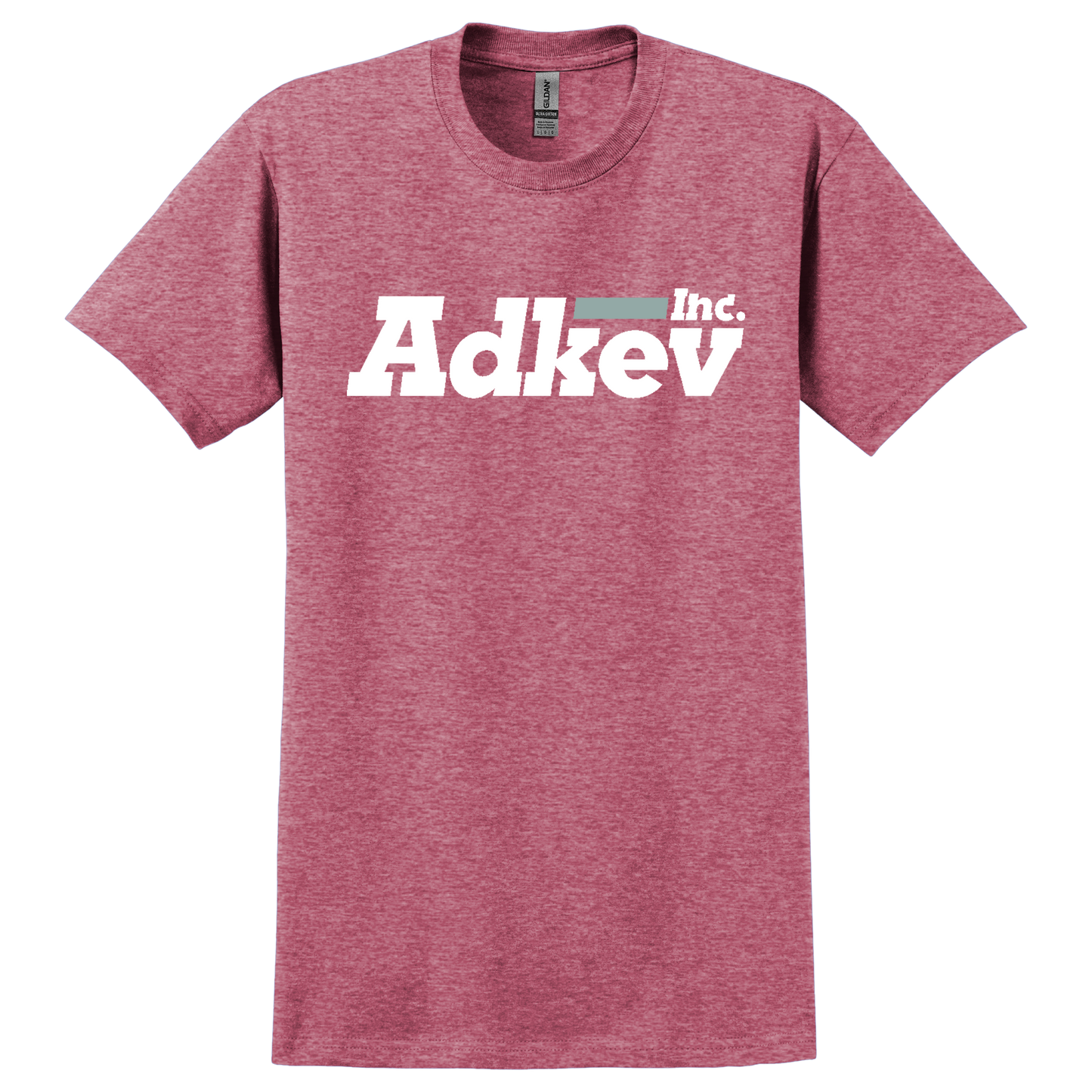 Adkev 2000 Gildan Ultra cotton t-shirt