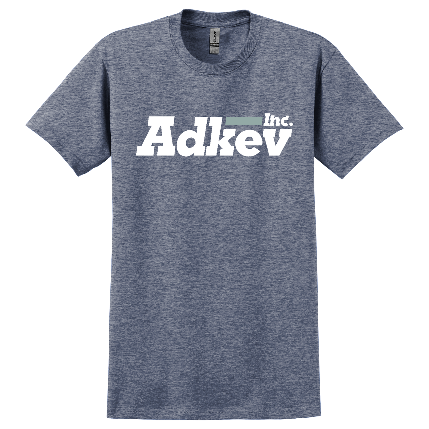 Adkev Employee 2000 Gildan Ultra cotton t-shirt