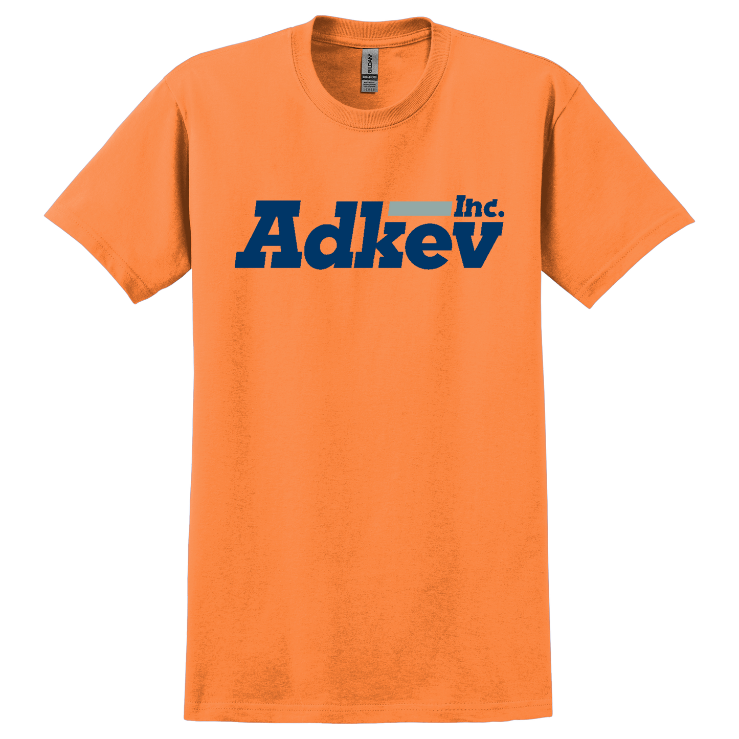 Adkev Employee 2000 Gildan Ultra cotton t-shirt
