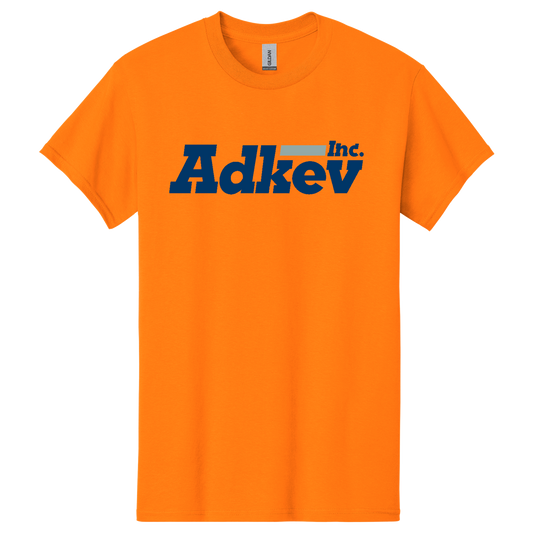 Adkev Employee 5000 Gildan Unisex Heavy Cotton Tee